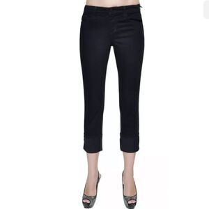 NEW! Joe's Jeans Kimora Cuff Crop Sz28